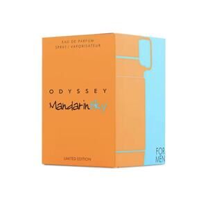 Armaf Odyssey Mandarin Sky Limited Edition 3.4oz EDP Spray for Men